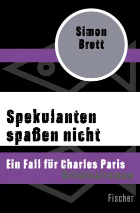 Brett |  Spekulanten spaßen nicht | Buch |  Sack Fachmedien