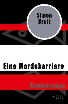 Brett |  Eine Mordskarriere | Buch |  Sack Fachmedien