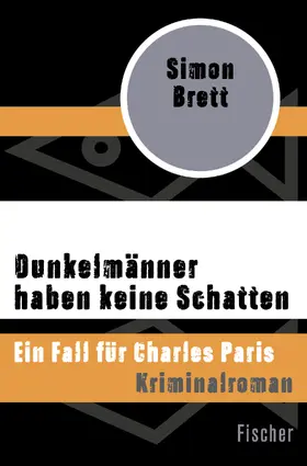 Brett |  Dunkelmänner haben keine Schatten | Buch |  Sack Fachmedien