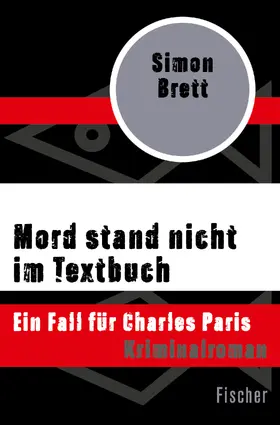 Brett |  Mord stand nicht im Textbuch | Buch |  Sack Fachmedien