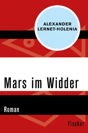 Lernet-Holenia |  Mars im Widder | Buch |  Sack Fachmedien