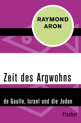 Aron |  Zeit des Argwohns | Buch |  Sack Fachmedien