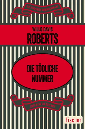 Roberts |  Die tödliche Nummer | Buch |  Sack Fachmedien