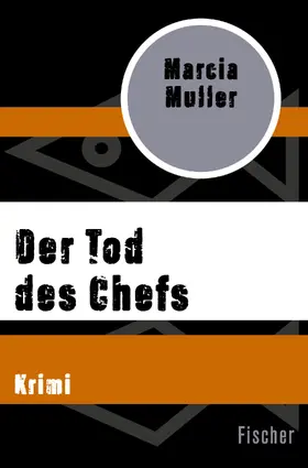 Muller |  Der Tod des Chefs | Buch |  Sack Fachmedien