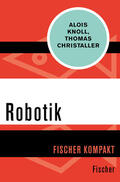 Knoll / Christaller |  Robotik | Buch |  Sack Fachmedien