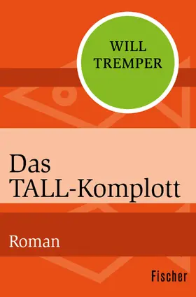 Tremper |  Das Tall-Komplott | Buch |  Sack Fachmedien