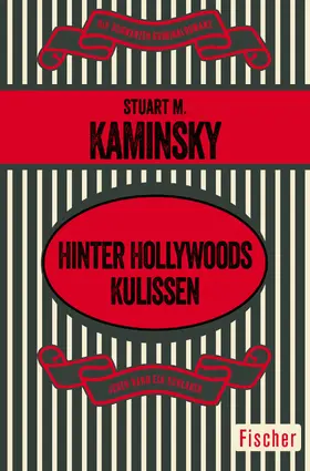 Kaminsky |  Hinter Hollywoods Kulissen | Buch |  Sack Fachmedien