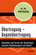 Peters |  Übertragung - Gegenübertragung | Buch |  Sack Fachmedien