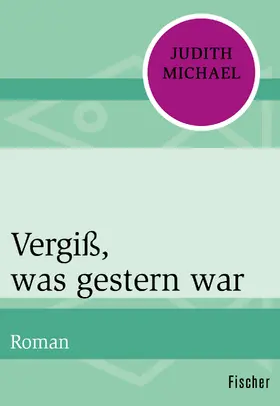 Michael |  Vergiß, was gestern war | Buch |  Sack Fachmedien