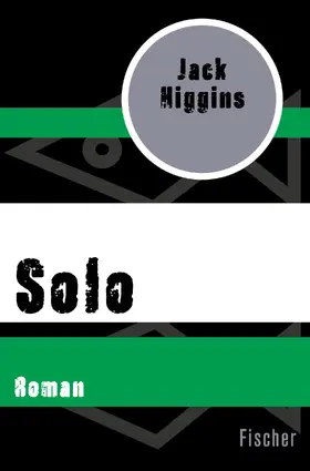 Higgins |  Solo | Buch |  Sack Fachmedien