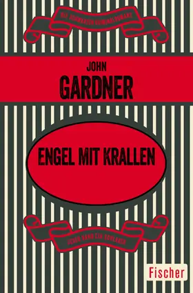 Gardner |  Engel mit Krallen | Buch |  Sack Fachmedien