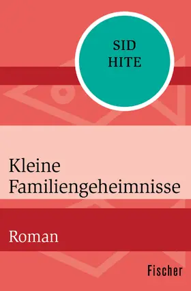Hite |  Kleine Familiengeheimnisse | Buch |  Sack Fachmedien