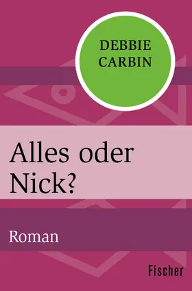 Carbin |  Alles oder Nick? | Buch |  Sack Fachmedien