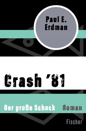Erdman |  Crash '81 | Buch |  Sack Fachmedien