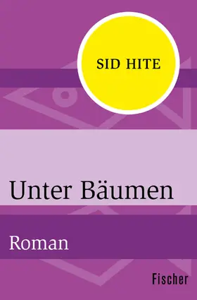 Hite |  Unter Bäumen | Buch |  Sack Fachmedien