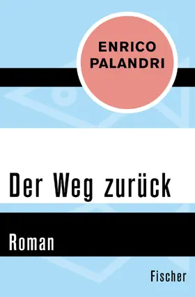Palandri |  Der Weg zurück | Buch |  Sack Fachmedien