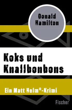 Hamilton |  Koks und Knallbonbons | Buch |  Sack Fachmedien