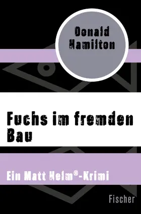 Hamilton |  Fuchs im fremden Bau | Buch |  Sack Fachmedien