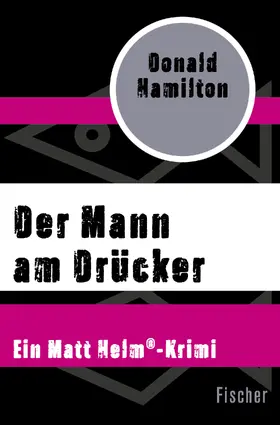 Hamilton |  Der Mann am Drücker | Buch |  Sack Fachmedien