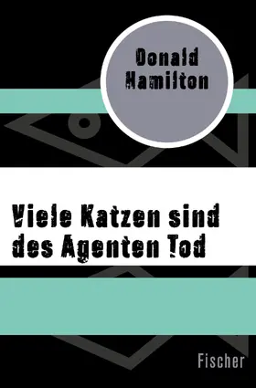 Hamilton |  Viele Katzen sind des Agenten Tod | Buch |  Sack Fachmedien