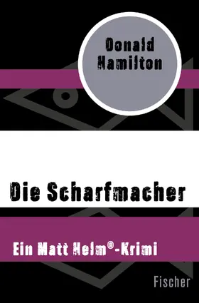 Hamilton |  Die Scharfmacher | Buch |  Sack Fachmedien