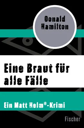 Hamilton |  Eine Braut für alle Fälle | Buch |  Sack Fachmedien