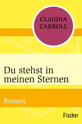 Carroll |  Du stehst in meinen Sternen | Buch |  Sack Fachmedien