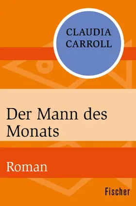 Carroll |  Der Mann des Monats | Buch |  Sack Fachmedien