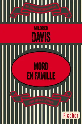 Davis |  Mord en famille | Buch |  Sack Fachmedien