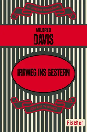 Davis |  Irrweg ins Gestern | Buch |  Sack Fachmedien