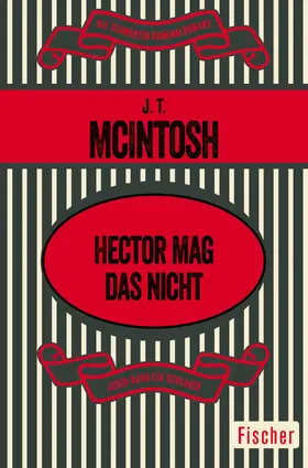 McIntosh |  Hector mag das nicht | Buch |  Sack Fachmedien