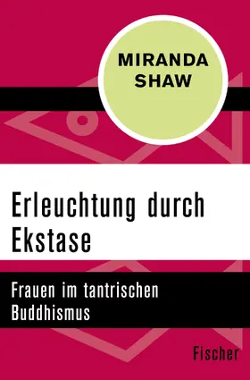 Shaw |  Erleuchtung durch Ekstase | Buch |  Sack Fachmedien