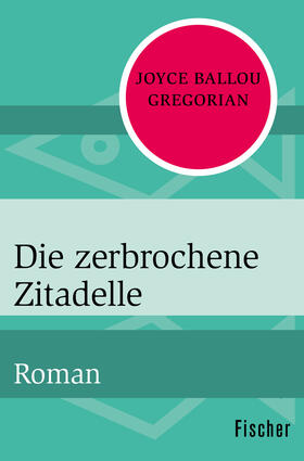 Gregorian |  Die zerbrochene Zitadelle | Buch |  Sack Fachmedien