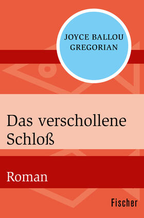 Gregorian |  Das verschollene Schloß | Buch |  Sack Fachmedien