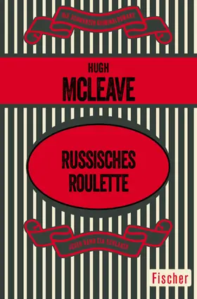 McLeave |  Russisches Roulette | Buch |  Sack Fachmedien