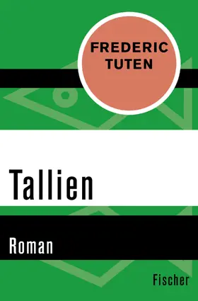 Tuten |  Tallien | Buch |  Sack Fachmedien