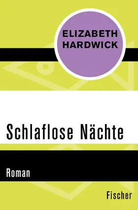 Hardwick |  Schlaflose Nächte | Buch |  Sack Fachmedien