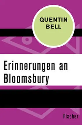 Bell |  Erinnerungen an Bloomsbury | Buch |  Sack Fachmedien