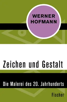 Hofmann |  Zeichen und Gestalt | Buch |  Sack Fachmedien