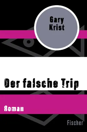 Krist |  Der falsche Trip | Buch |  Sack Fachmedien