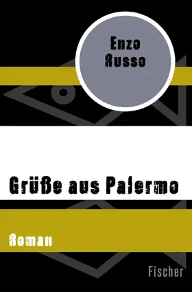 Russo |  Grüße aus Palermo | Buch |  Sack Fachmedien