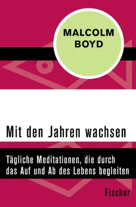 Boyd |  Mit den Jahren wachsen | Buch |  Sack Fachmedien