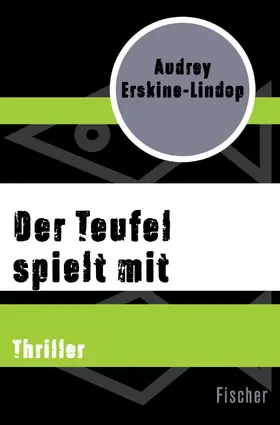 Erskine-Lindop |  Der Teufel spielt mit | Buch |  Sack Fachmedien