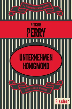Perry |  Unternehmen Honigmond | Buch |  Sack Fachmedien
