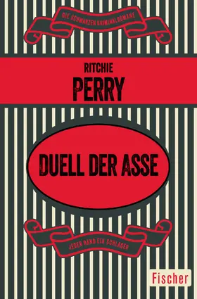 Perry |  Duell der Asse | Buch |  Sack Fachmedien
