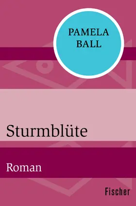 Ball |  Sturmblüte | Buch |  Sack Fachmedien