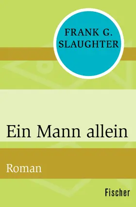 Slaughter |  Ein Mann allein | Buch |  Sack Fachmedien