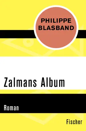 Blasband |  Zalmans Album | Buch |  Sack Fachmedien