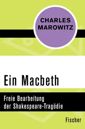 Marowitz |  Ein Macbeth | Buch |  Sack Fachmedien