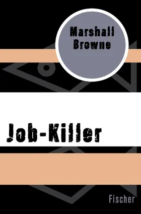 Browne |  Job-Killer | Buch |  Sack Fachmedien